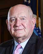 Dr. Sonny Perdue