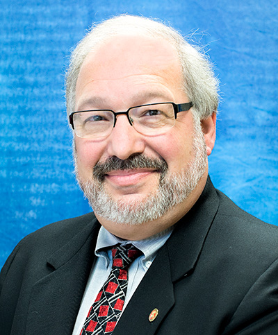 Steven L. Kruger