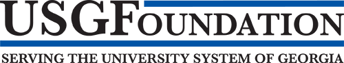 USGF logo